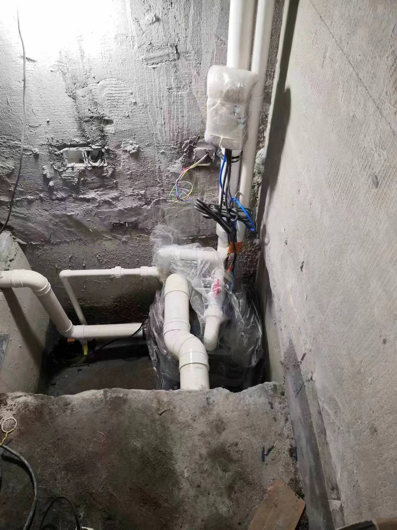 智能污水提升器 智能污水提升器