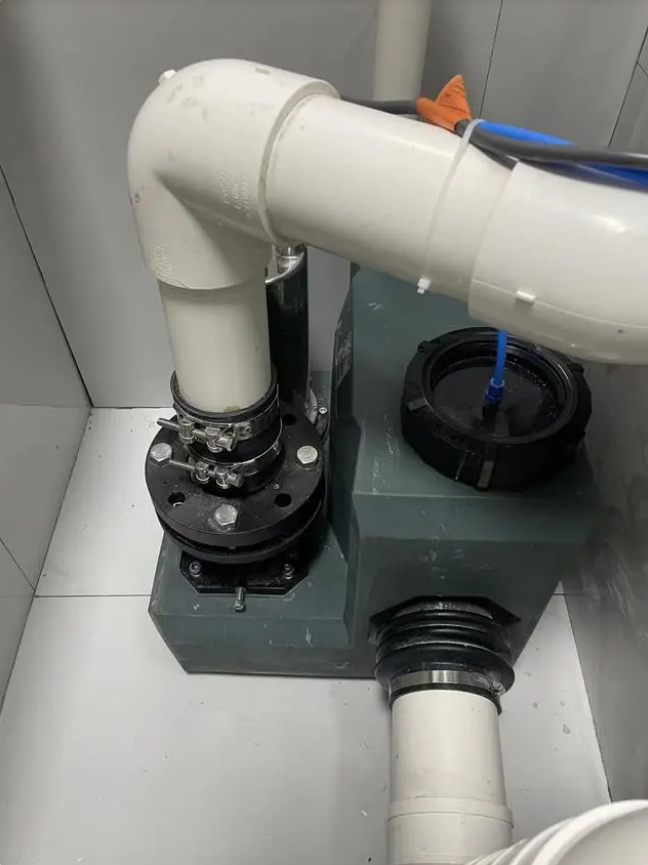 污水提升器 污水提升器