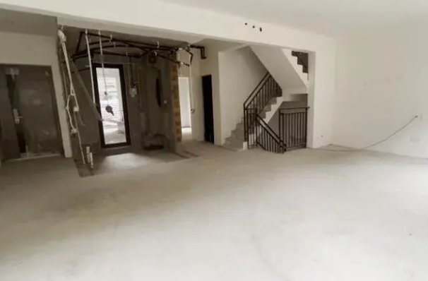 別墅污水提升器 別墅污水提升器