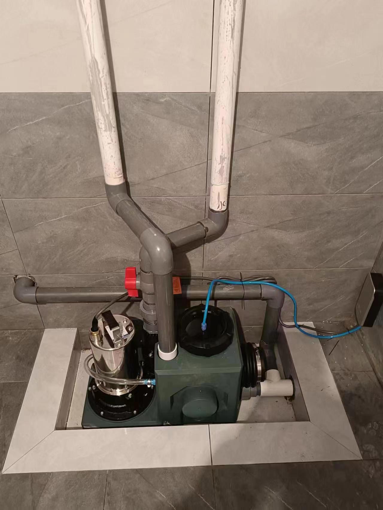 污水提升泵 污水提升泵