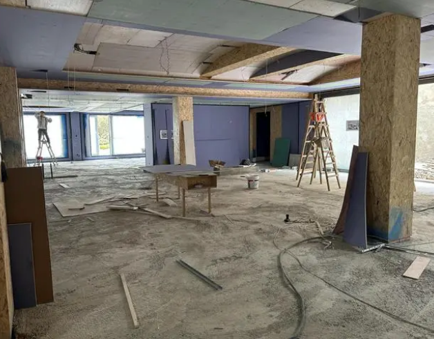 污水提升器 污水提升器