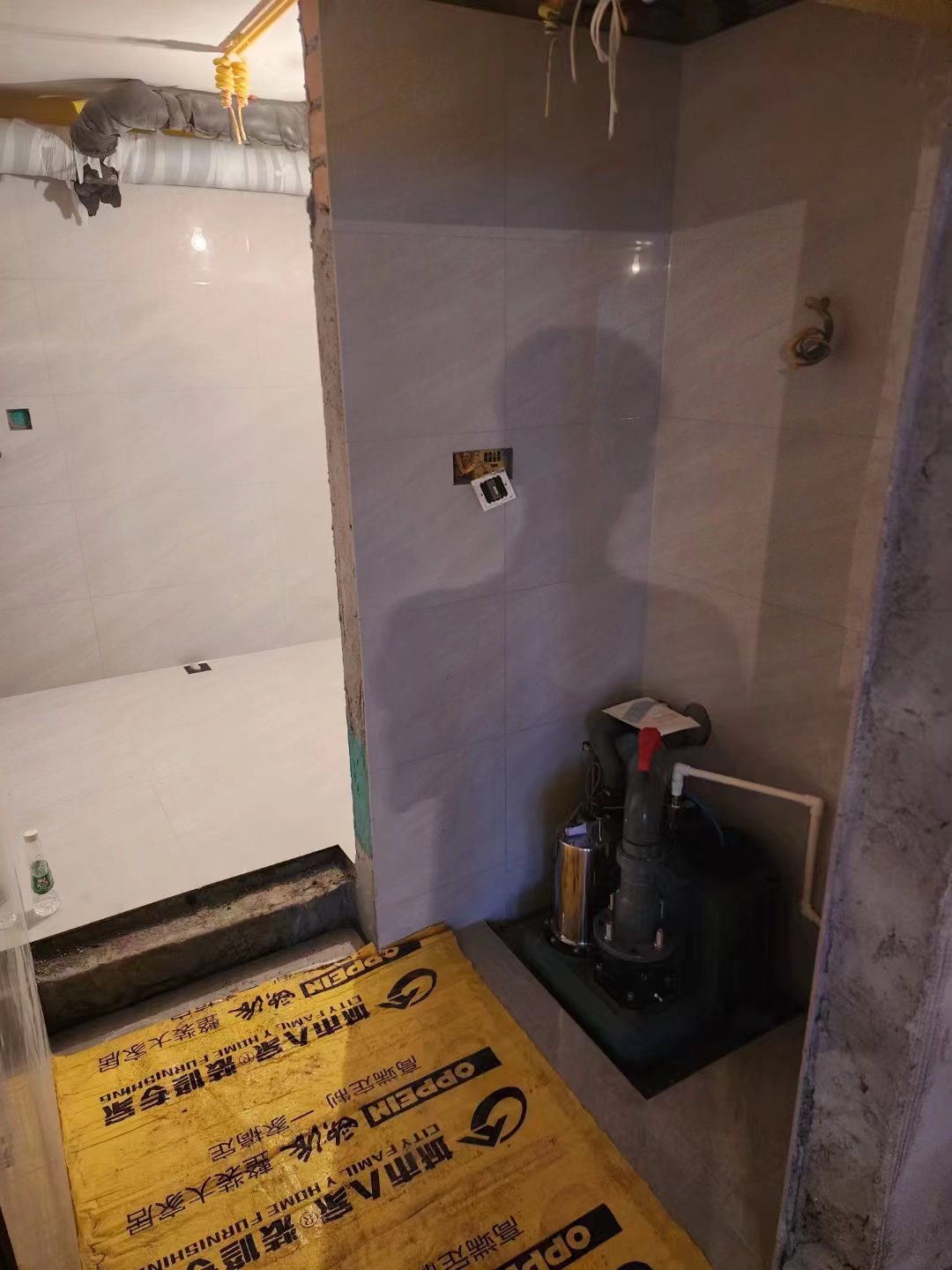 污水提升泵 污水提升泵