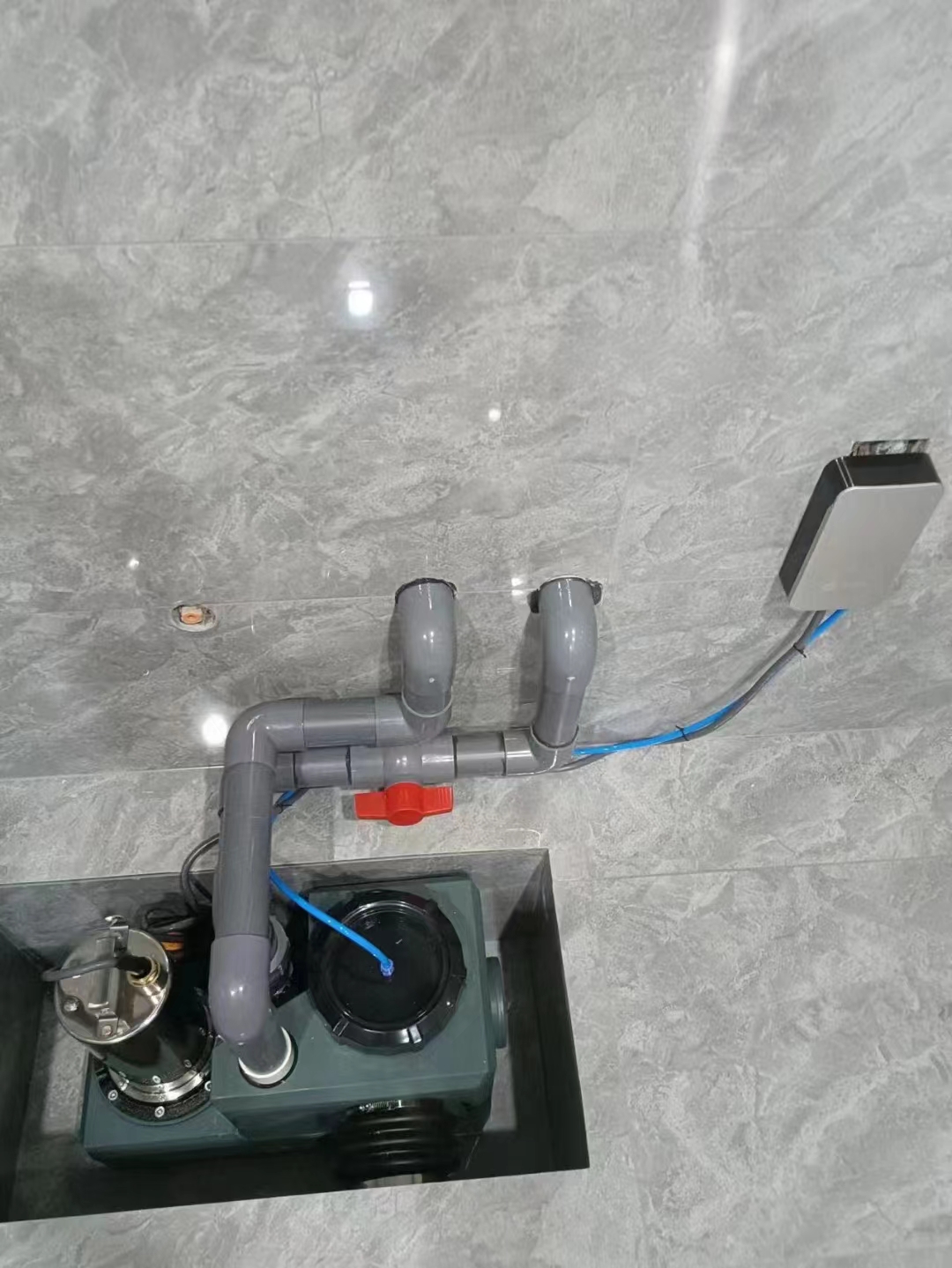 污水提升泵 污水提升泵