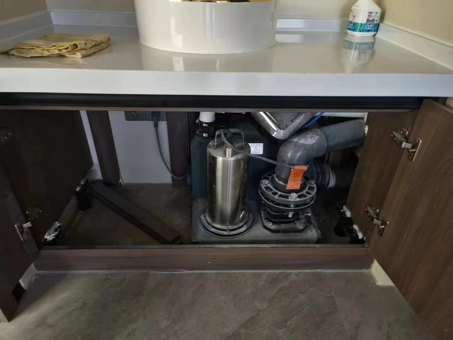 污水提升泵 污水提升泵