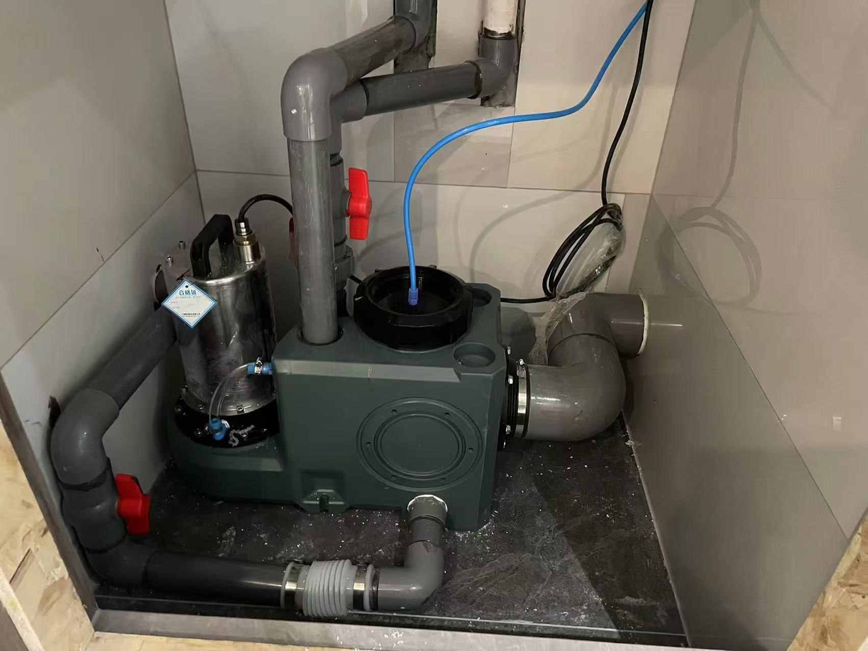 污水提升泵 污水提升泵