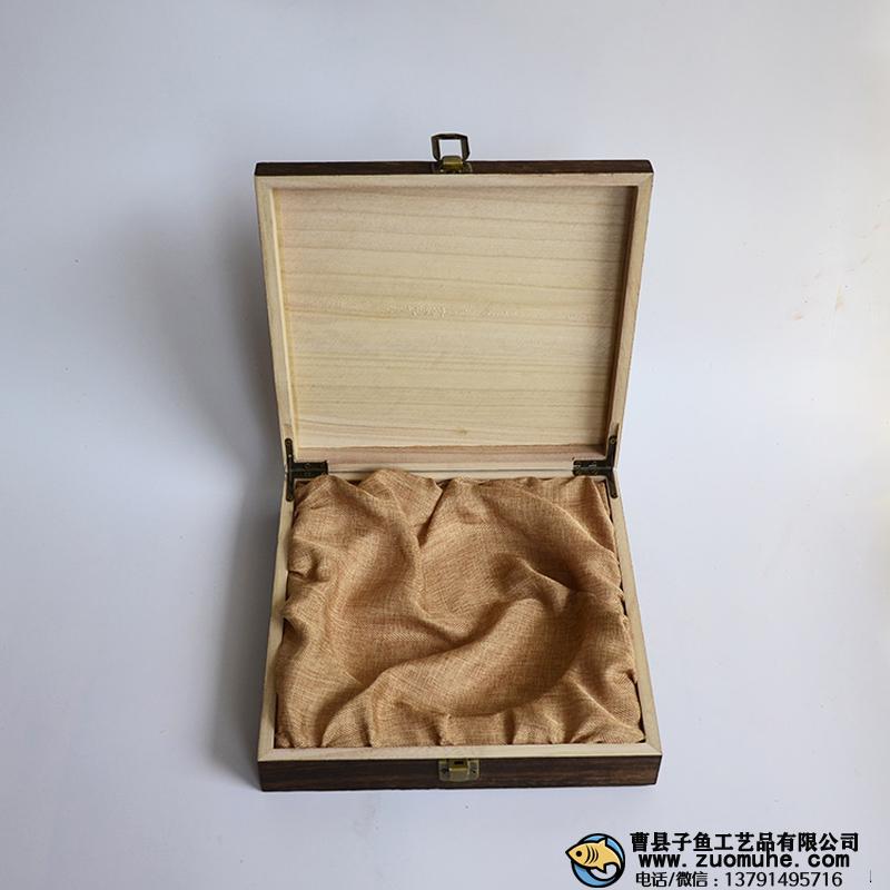曹縣這些年都有哪些木盒包裝加工企業(yè)走出國門？